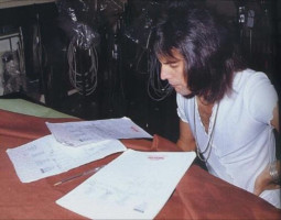 Freddie Mercury photo #