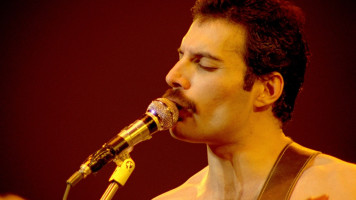 Freddie Mercury photo #