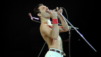 Freddie Mercury photo #