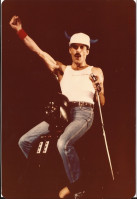 Freddie Mercury pic #686203