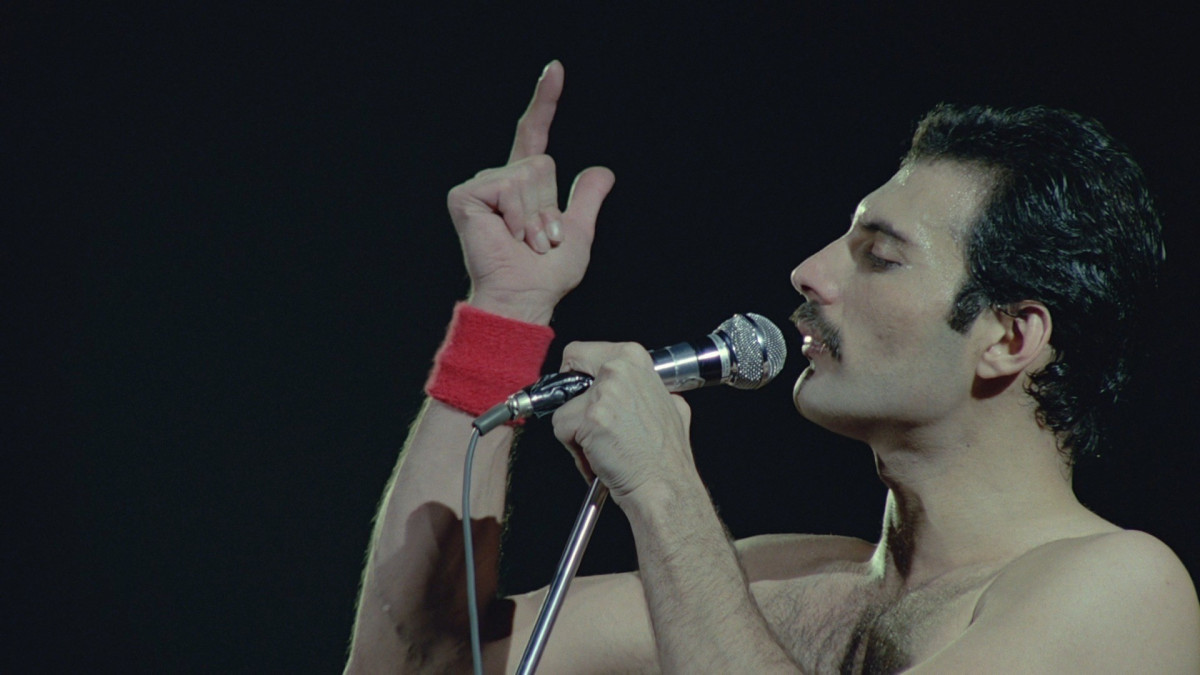 Freddie Mercury: pic #670598