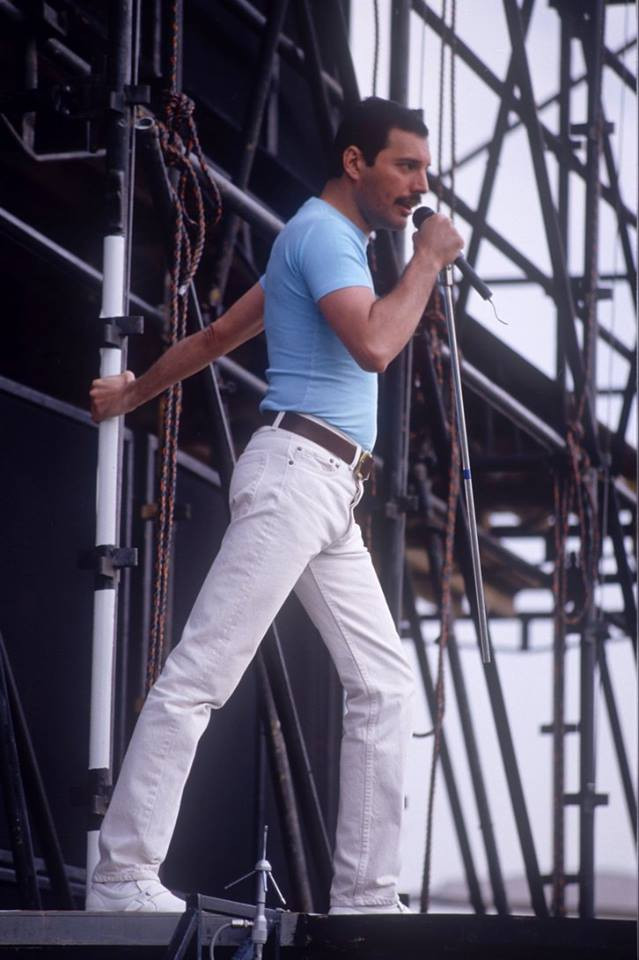 Freddie Mercury: pic #716467