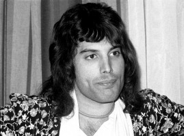 Freddie Mercury photo #