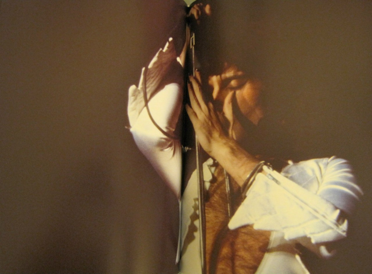 Freddie Mercury: pic #702579