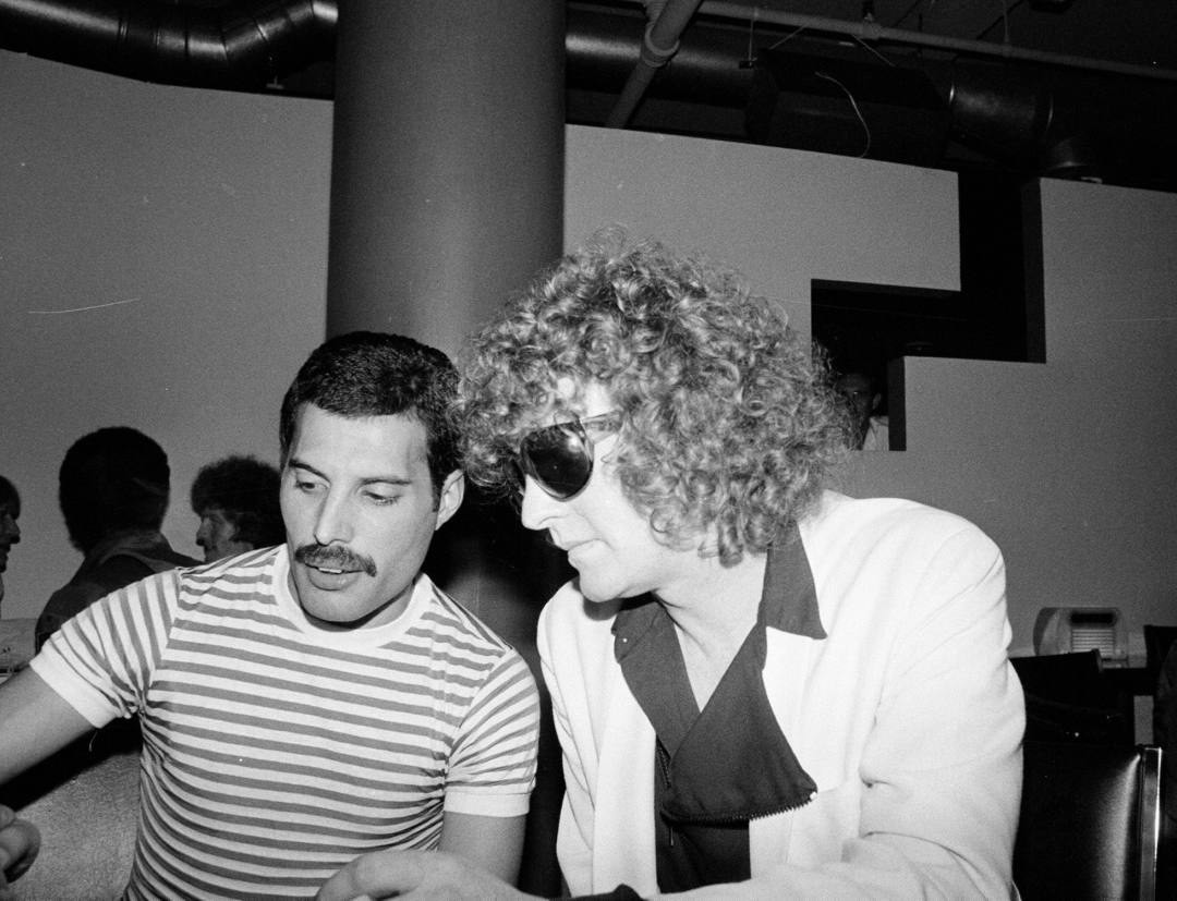 Freddie Mercury: pic #690862