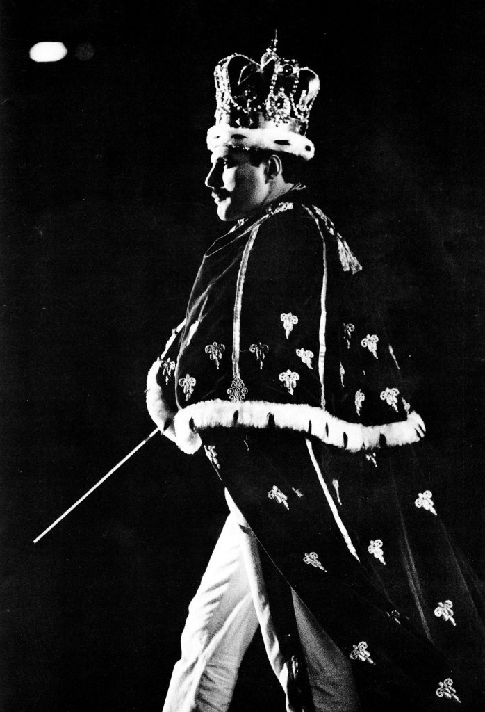 Freddie Mercury: pic #705151