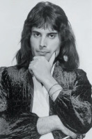 Freddie Mercury photo #