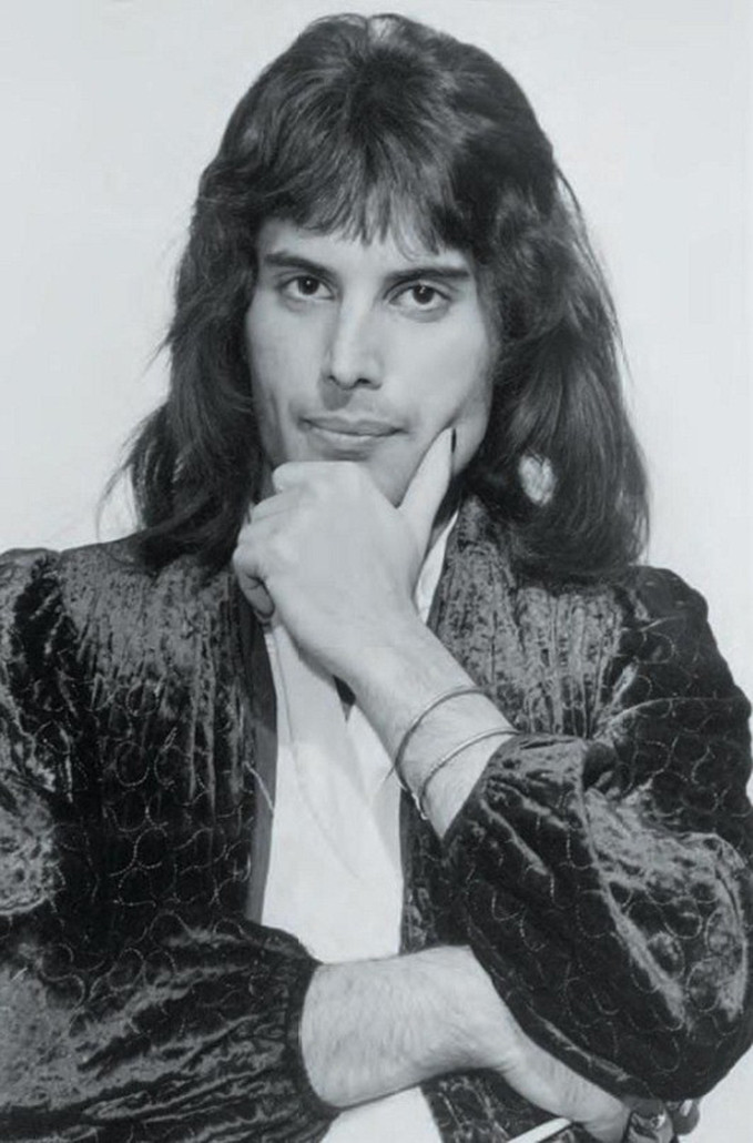 Freddie Mercury: pic #665373