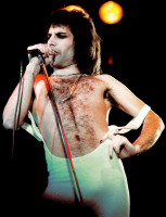 Freddie Mercury photo #