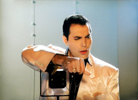 Freddie Mercury photo #