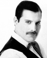Freddie Mercury pic #699818