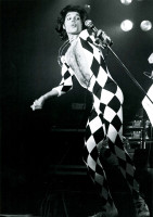 Freddie Mercury photo #