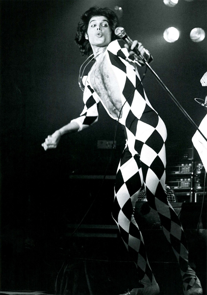 Freddie Mercury: pic #682354