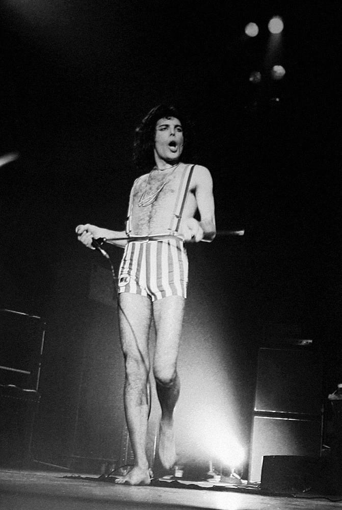 Freddie Mercury: pic #685875