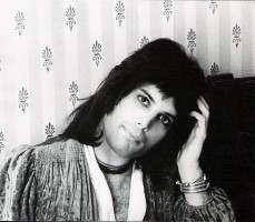 Freddie Mercury photo #