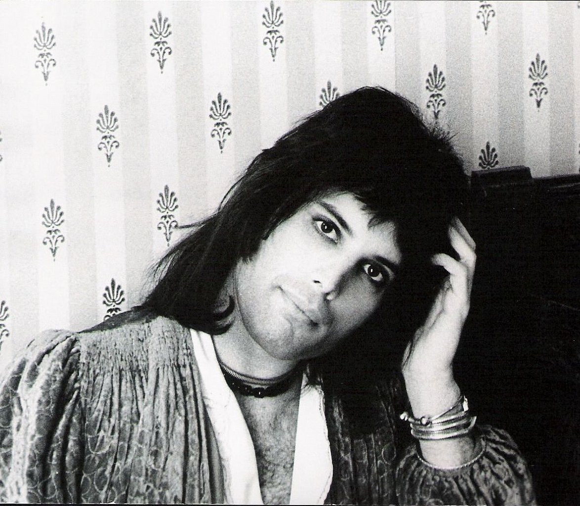 Freddie Mercury: pic #640005