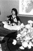 Freddie Mercury photo #