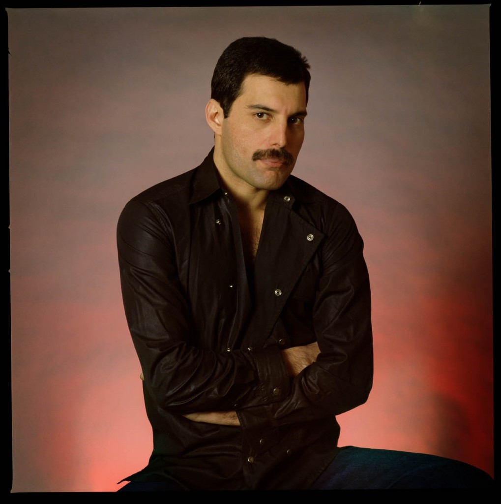 Freddie Mercury: pic #682380
