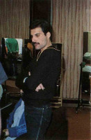 Freddie Mercury photo #