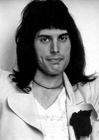 Freddie Mercury photo #