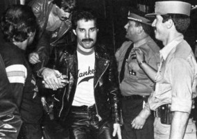 Freddie Mercury photo #