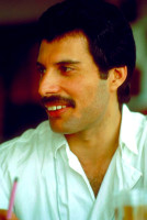 Freddie Mercury photo #