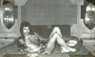 Freddie Mercury pic #640004