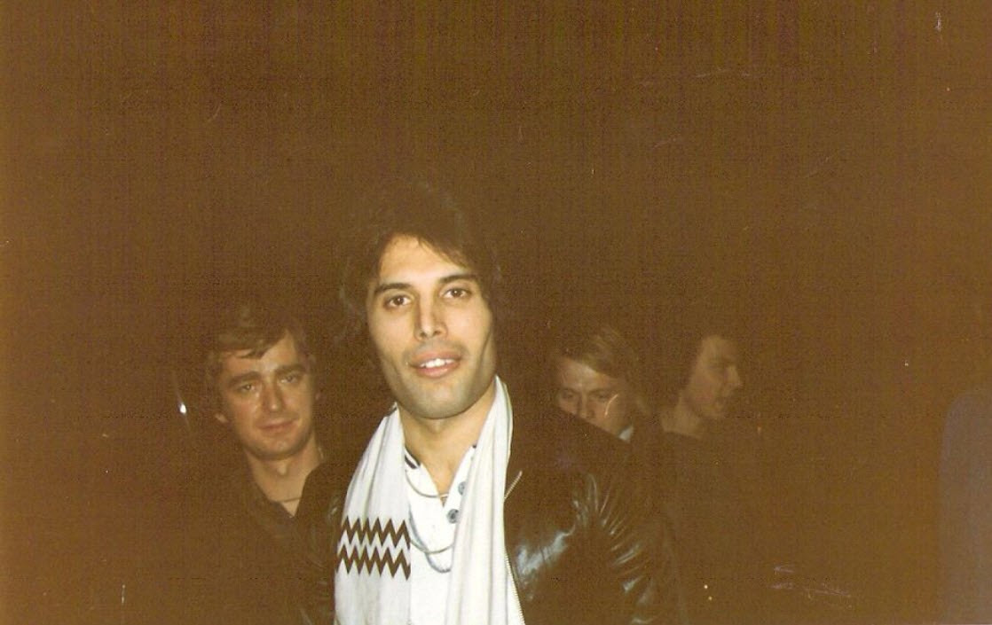 Freddie Mercury: pic #653588