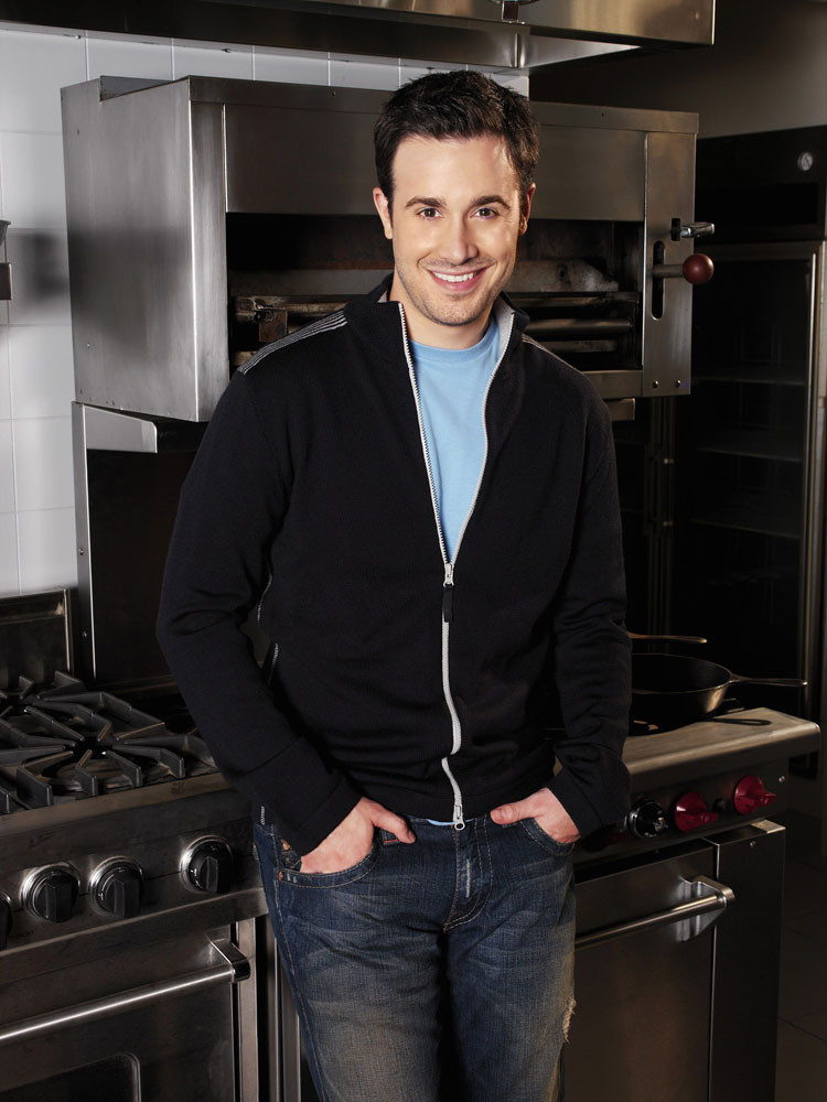 Freddie Prinze Jr.: pic #278438