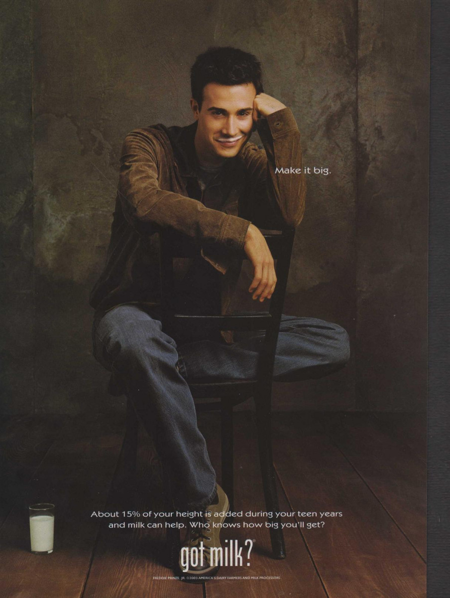 Freddie Prinze Jr.: pic #232290