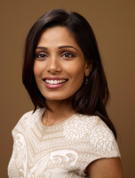 Freida Pinto photo #