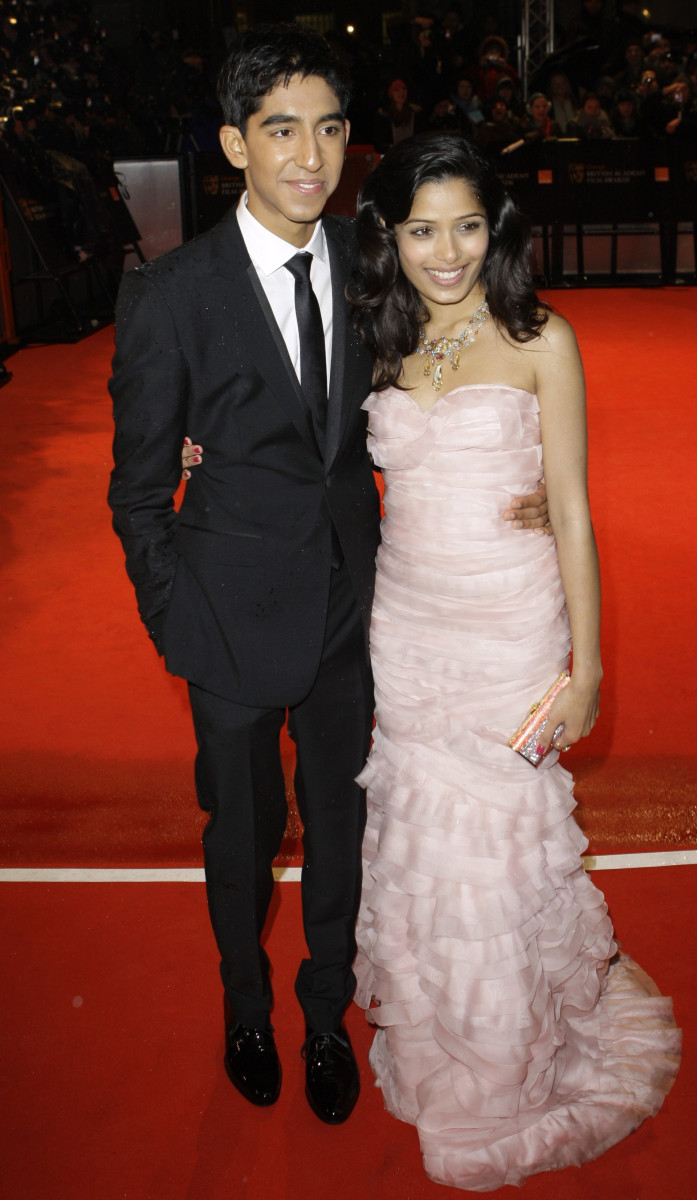 Freida Pinto: pic #243780