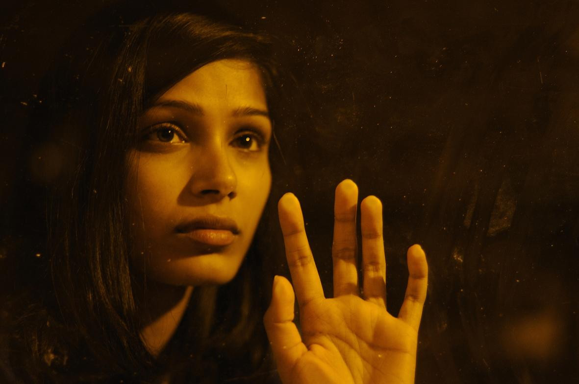 Freida Pinto: pic #299608