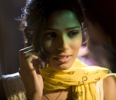 Freida Pinto photo #