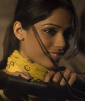 Freida Pinto photo #