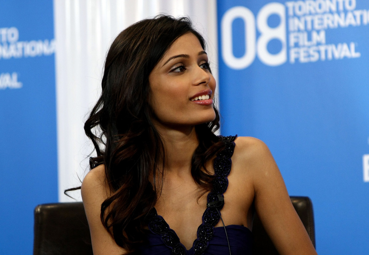 Freida Pinto: pic #135590