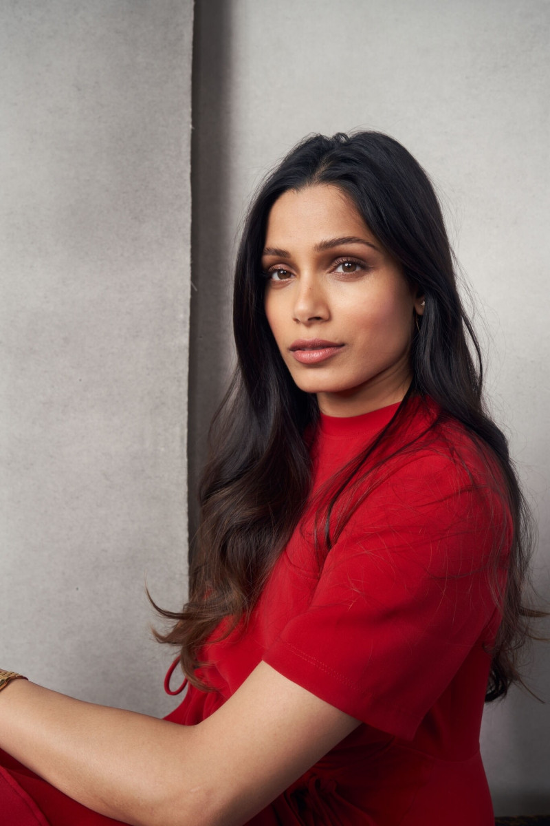 Freida Pinto: pic #1364084