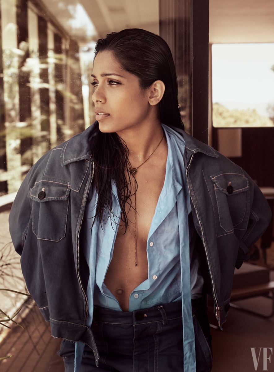 Freida Pinto: pic #955029