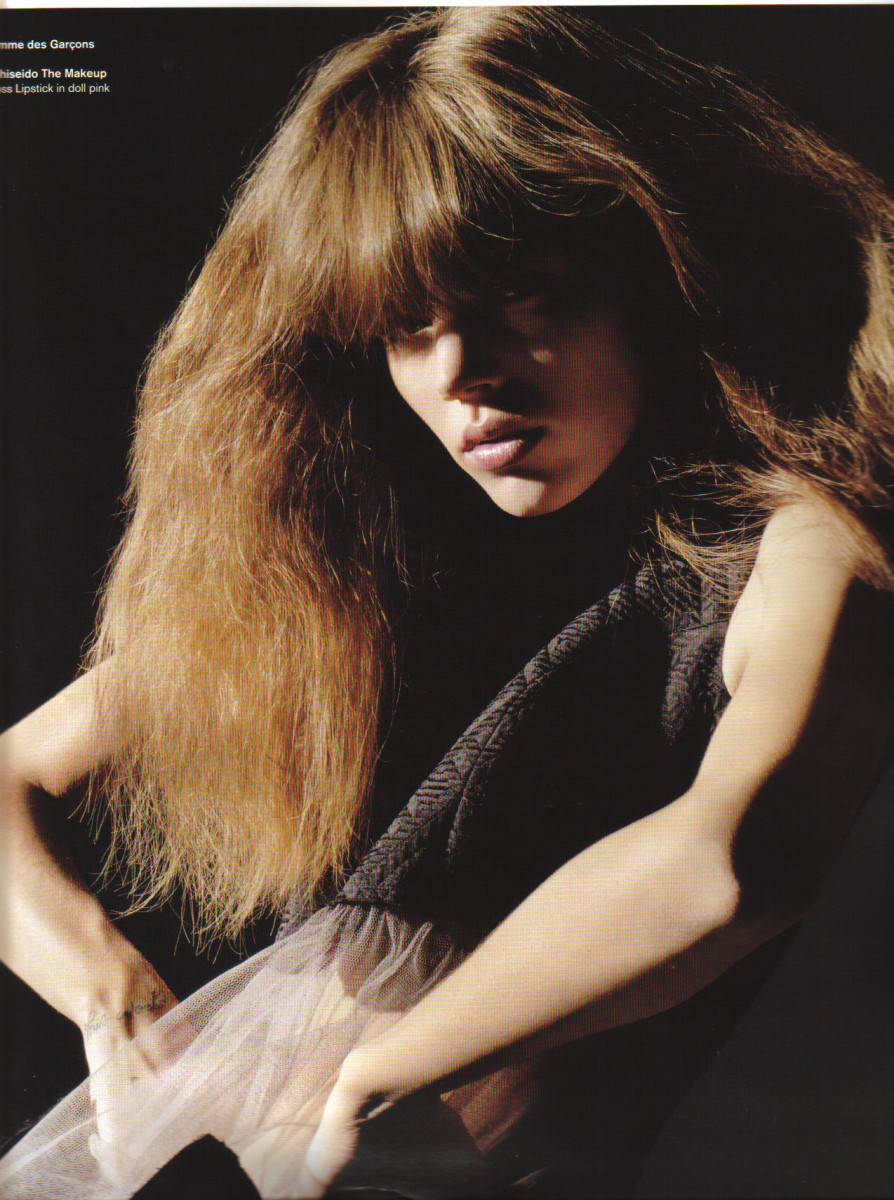 Freja Beha: pic #231907