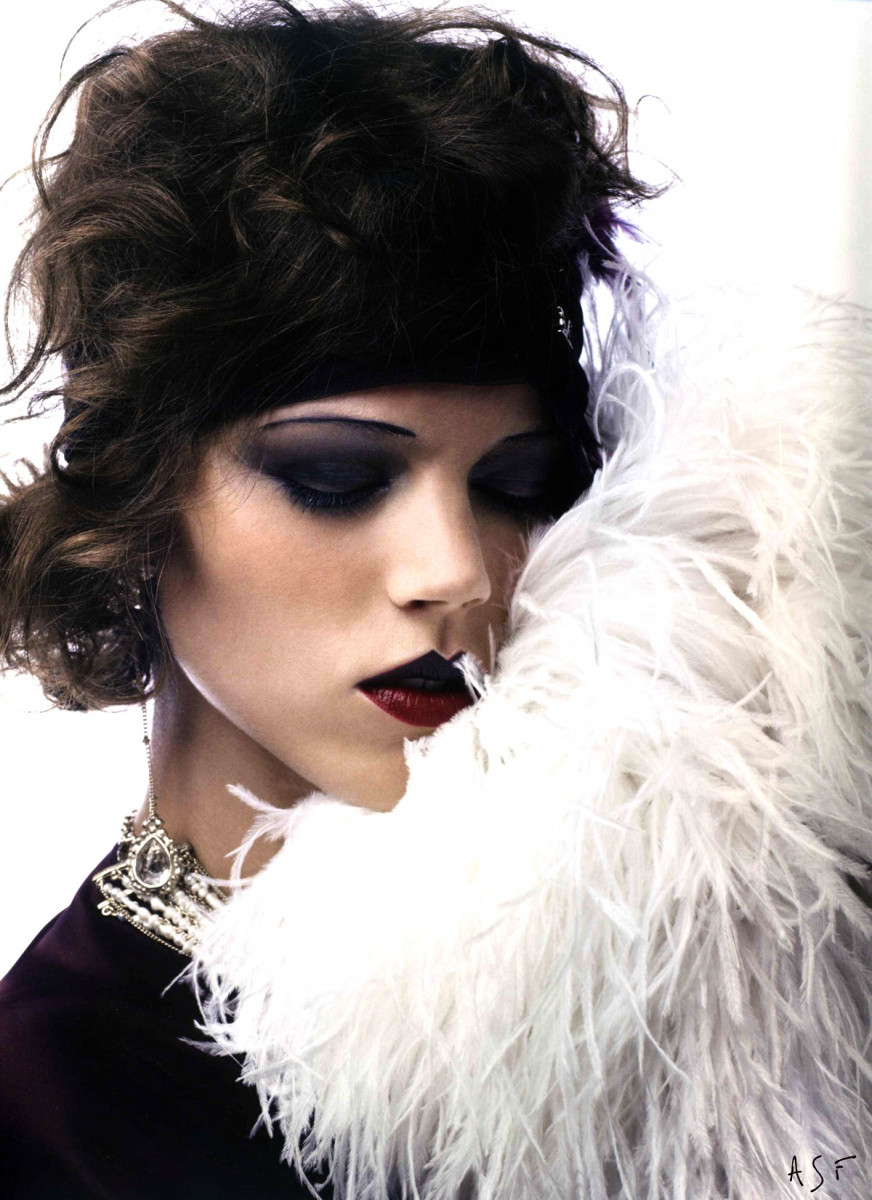 Freja Beha: pic #232805