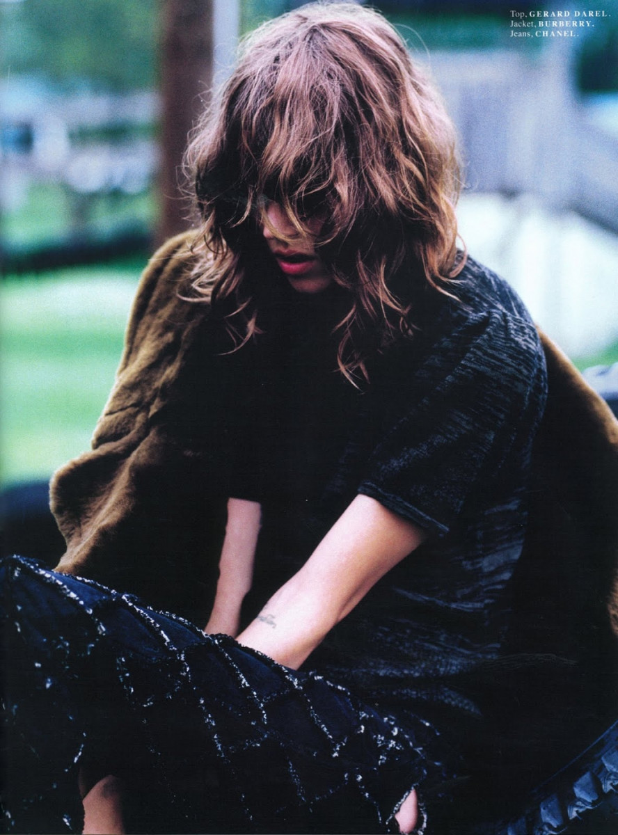 Freja Beha: pic #295988