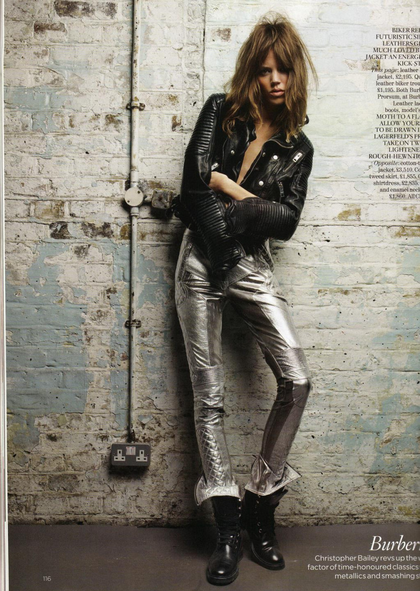 Freja Beha: pic #326820