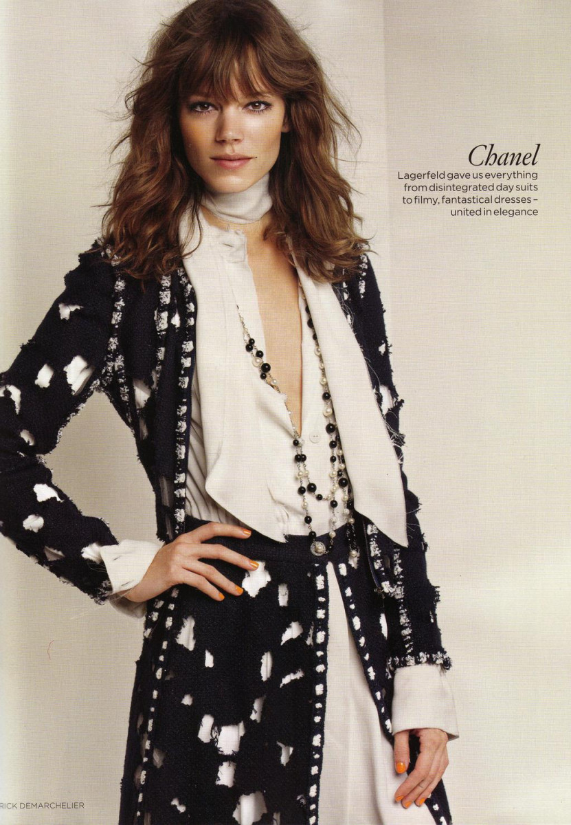 Freja Beha: pic #326809