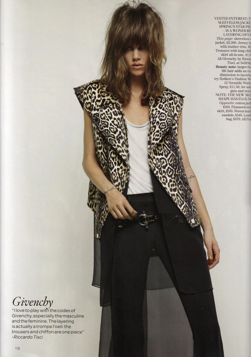 Freja Beha: pic #326803