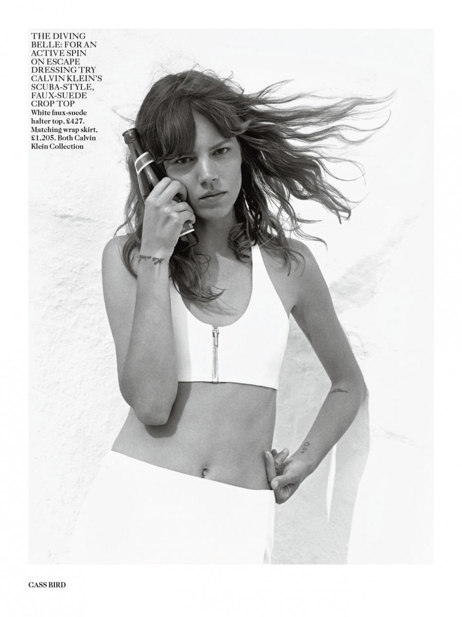 Freja Beha: pic #952474