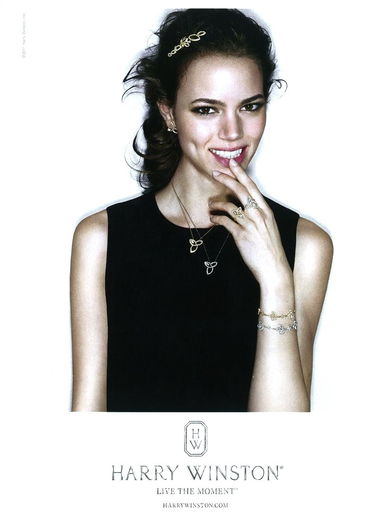 Freja Beha: pic #447929