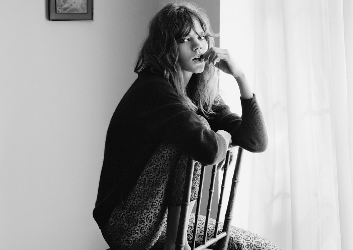 Freja Beha: pic #522519