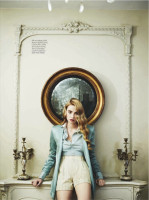 photo 9 in Freya Mavor gallery [id497596] 2012-06-09