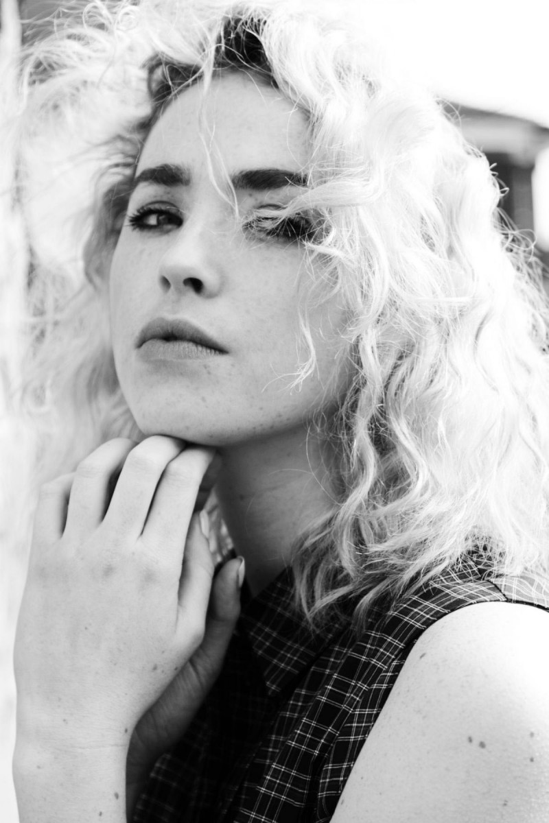 Freya Mavor: pic #1135986