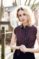 Freya Mavor photo #